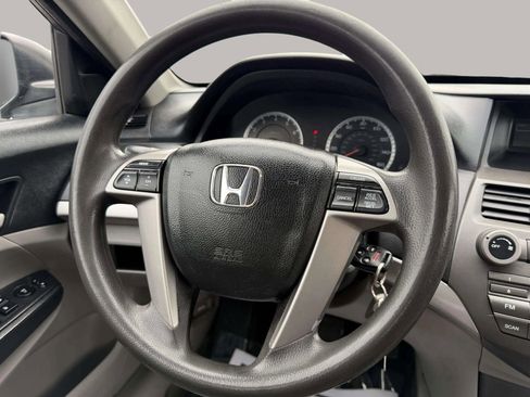 Used 2012 Honda Accord LX image 26