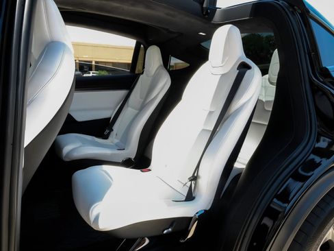 Used 2026 Tesla Model X Plaid AWD/4WD image 46