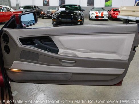 Used 1991 BMW 850i image 40