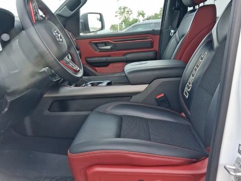 Used 2026 RAM 1500 Rebel w/ Rebel Level 1 Equipment Group AWD/4WD image 5