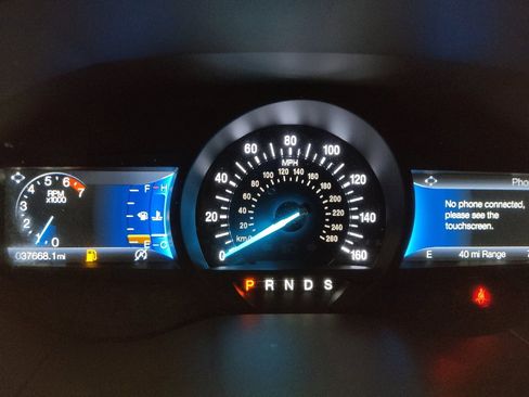 Used 2021 Ford Edge SEL w/ Convenience Package image 23