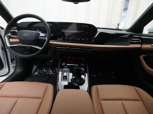 New 2025 Audi A5 2.0T Premium image 5
