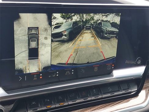 New 2026 Chevrolet Silverado 1500 LT Trail Boss w/ LT Trail Boss Premium Package image 12