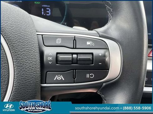 Used 2024 Kia Sportage EX w/ EX Premium Package AWD/4WD image 23