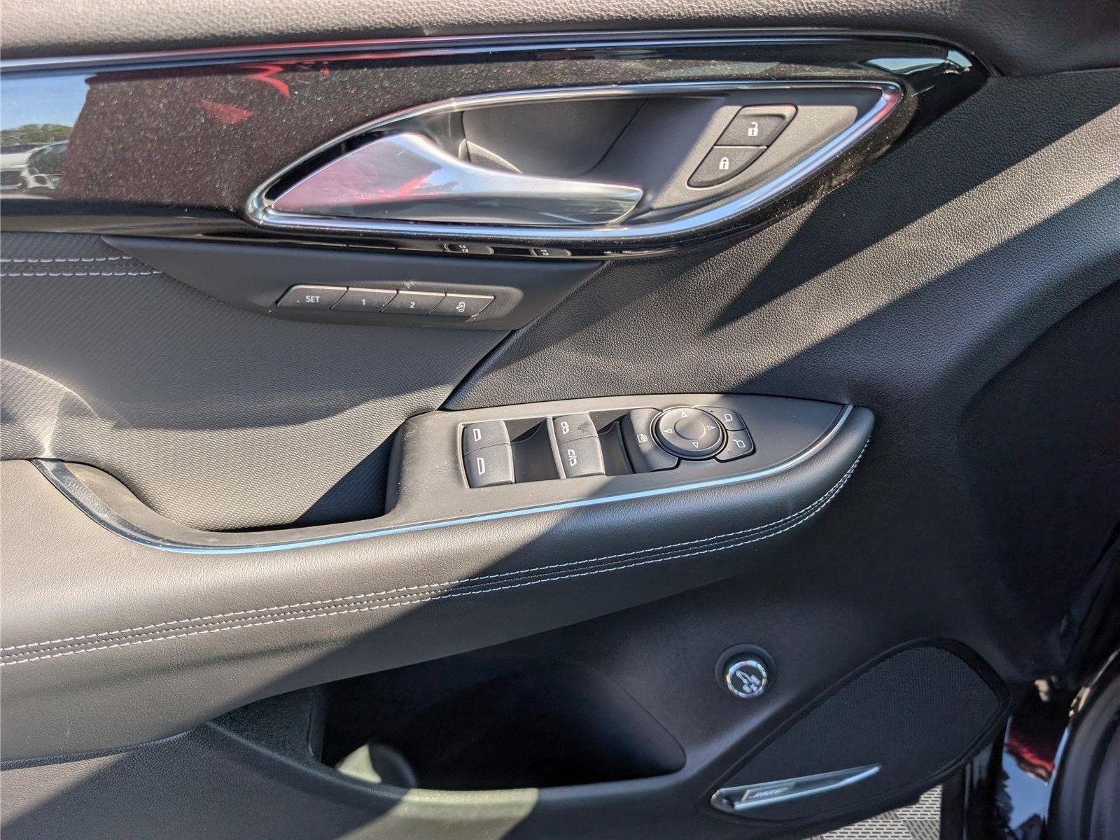 New 2026 Buick Envision Preferred AWD/4WD image 15