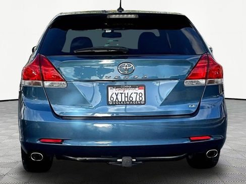 Used 2012 Toyota Venza LE w/ LE Convenience Pkg image 5