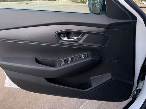 Used 2025 Honda Accord LX image 23