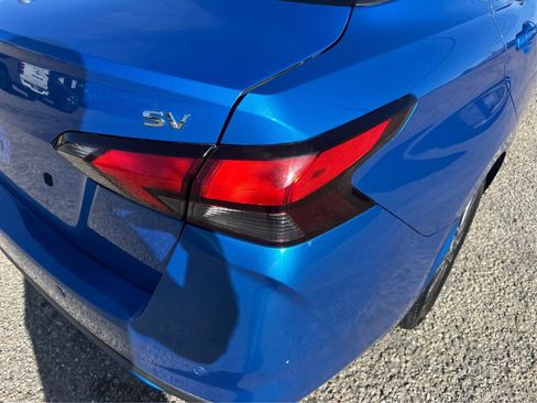 Used 2021 Nissan Versa SV image 21