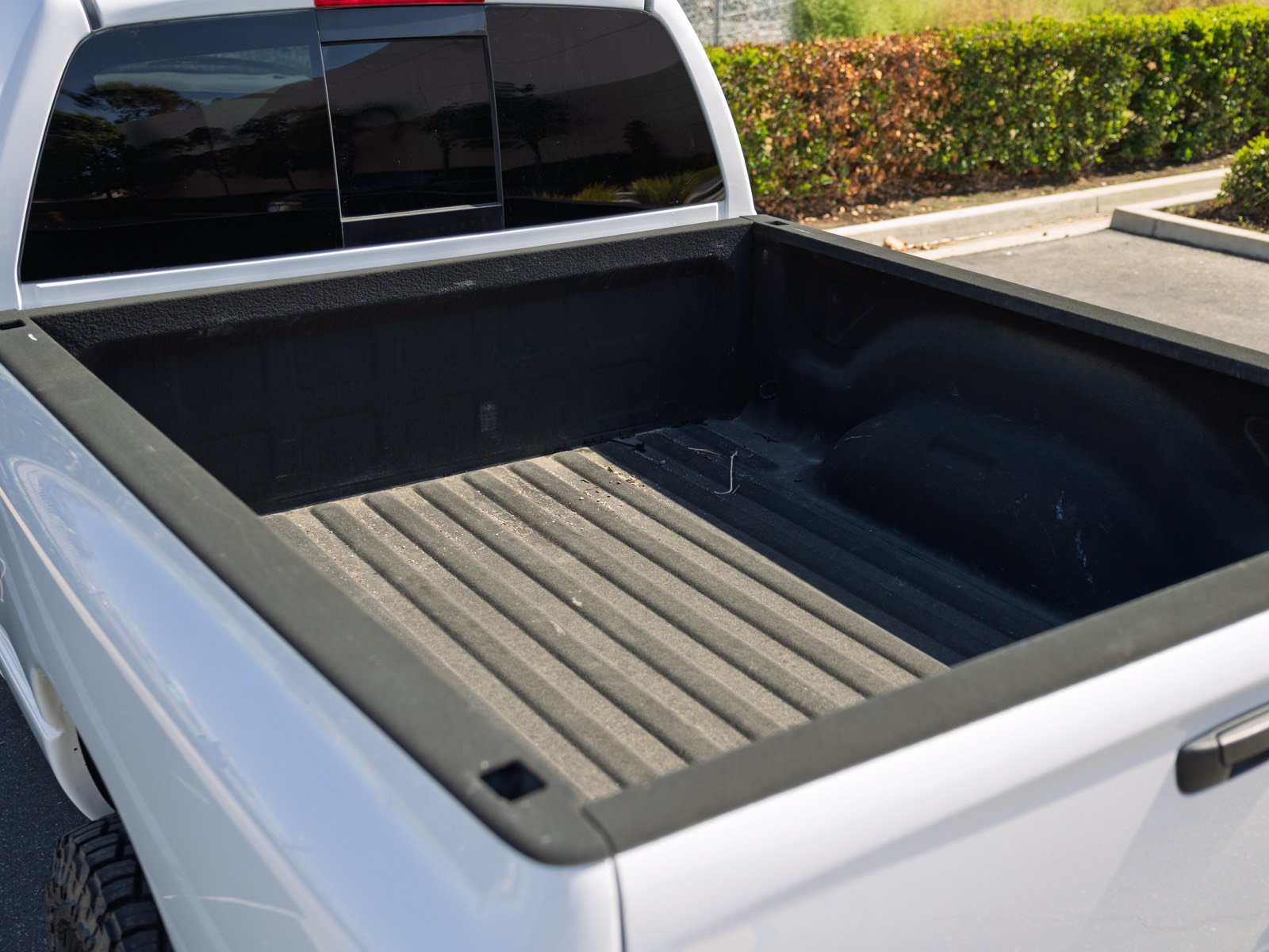 Used 2009 Dodge Ram 2500 Truck SLT w/ Popular Equipment Group AWD/4WD image 14