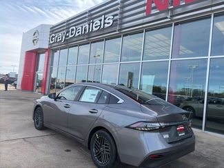 New 2026 Nissan Sentra SV video 2