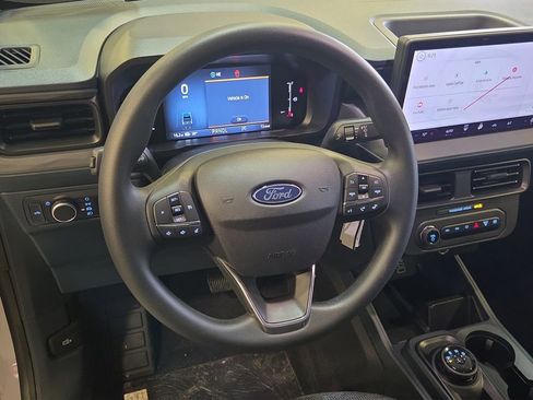 New 2026 Ford Maverick XL FWD image 10