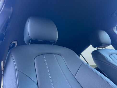 Certified 2026 Mercedes-Benz GLA 250 4MATIC image 28