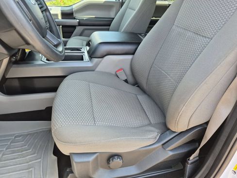 Used 2020 Ford F150 XLT AWD/4WD image 16