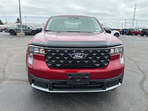 Used 2025 Ford Maverick XLT w/ XLT Luxury Package image 3