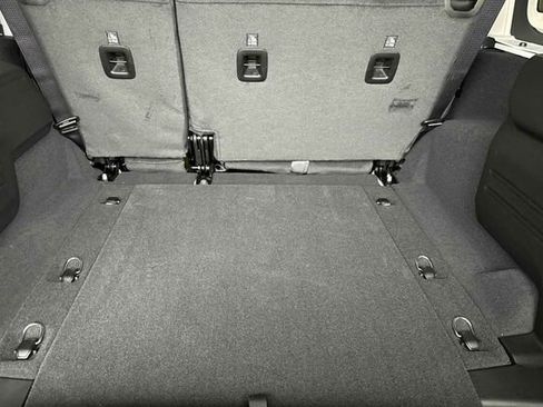 New 2026 Jeep Wrangler Unlimited Sport image 12