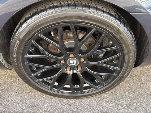 Used 2013 Cadillac XTS Platinum w/ Driver Assist Package image 9