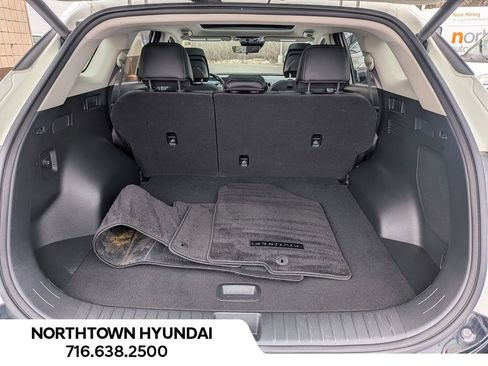 Used 2023 Kia Sportage SX Prestige image 39