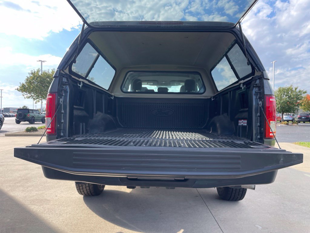 Used 2015 Ford F150 XL w/ Equipment Group 101A Mid RWD image 13