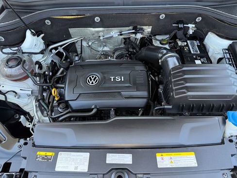 Used 2023 Volkswagen Atlas SE FWD image 23