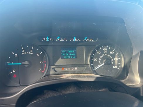 Used 2019 Ford F150 XL w/ Trailer Tow Package image 18