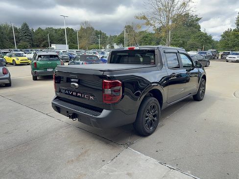 Used 2024 Ford Maverick XLT w/ XLT Luxury Package FWD image 4
