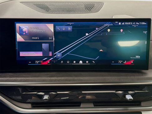 New 2026 BMW X5 xDrive50e w/ Executive Package image 16