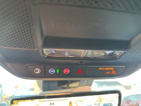 New 2026 Chevrolet Equinox LT w/ Midnight Edition AWD/4WD image 14