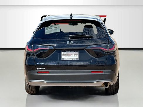 Used 2024 Honda HR-V Sport image 6