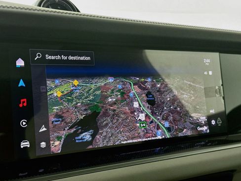 Certified 2024 Porsche Cayenne S AWD/4WD image 18