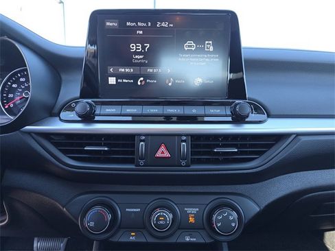 Used 2023 Kia Forte LXS w/ LXS Technology Package image 23