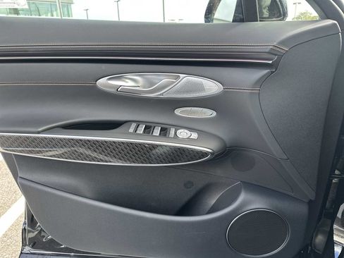 New 2026 Genesis GV70 3.5T Sport Prestige AWD/4WD image 30