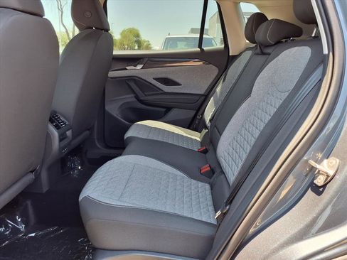 New 2026 Volkswagen Tiguan S image 10