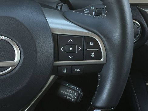 Used 2018 Lexus ES 350 w/ Premier Package image 14