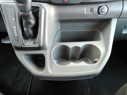 Used 2022 Ford Transit 350 XLT image 36