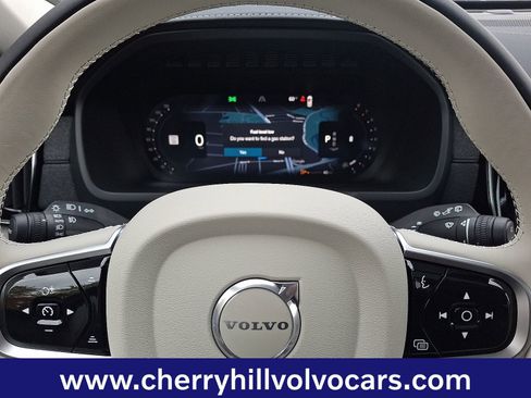 New 2026 Volvo XC90 B5 Ultra w/ Protection Package Premier image 16