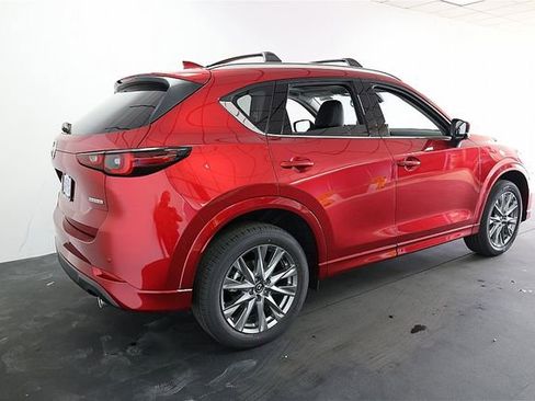 New 2025 MAZDA CX-5 AWD 2.5 S image 4