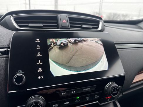 Used 2019 Honda CR-V Touring image 20