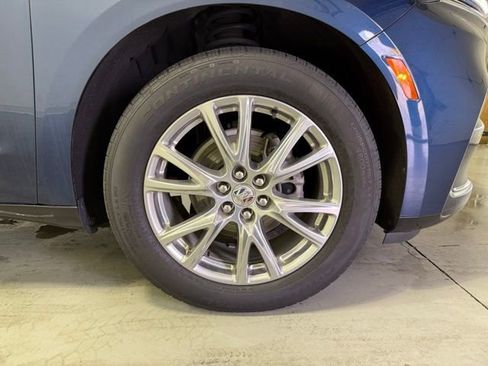 Certified 2023 Buick Enclave Essence w/ Experience Buick Package image 33