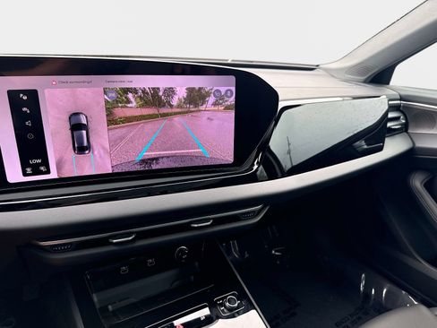 New 2026 Audi A5 2.0T Premium Plus AWD/4WD image 25