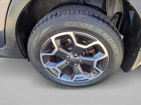 Used 2013 Subaru Crosstrek 2.0i Premium w/ Popular Pkg 2 image 9