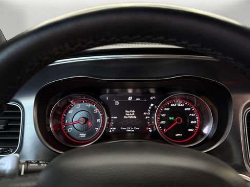 Used 2020 Dodge Charger Scat Pack RWD image 23