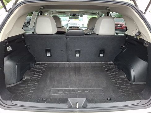 Used 2018 Subaru Crosstrek 2.0i Limited AWD/4WD image 29