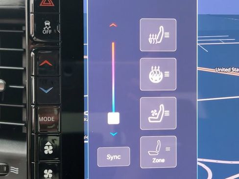 New 2026 RAM 1500 Laramie w/ Night Edition image 37