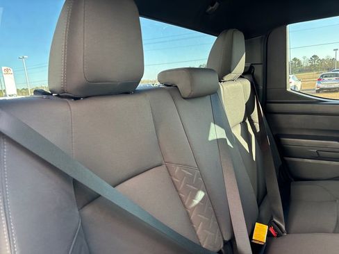 New 2026 Toyota Tacoma SR5 image 26