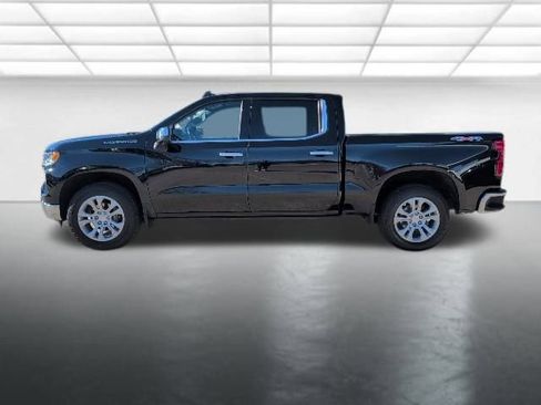 Certified 2022 Chevrolet Silverado 1500 LTZ image 28