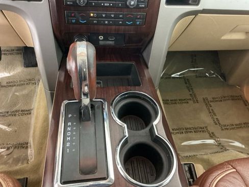 Used 2012 Ford F150 King Ranch image 18