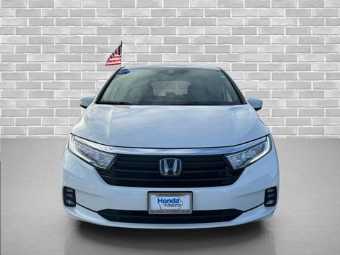 Used 2023 Honda Odyssey Touring image 8