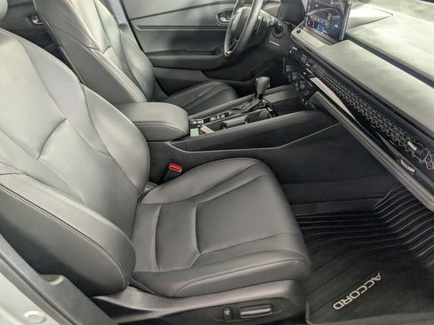 Used 2024 Honda Accord Sport image 29