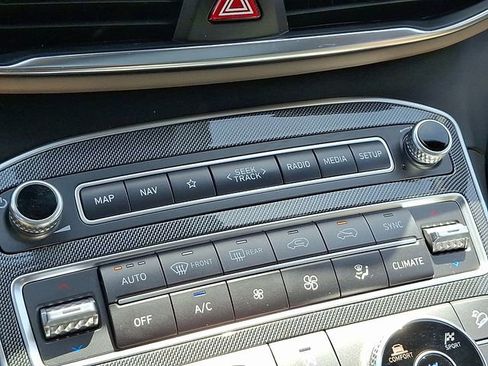 Certified 2021 Hyundai Santa Fe Limited w/ Cargo Package AWD/4WD image 16
