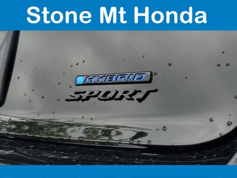 New 2026 Honda Accord Sport image 7